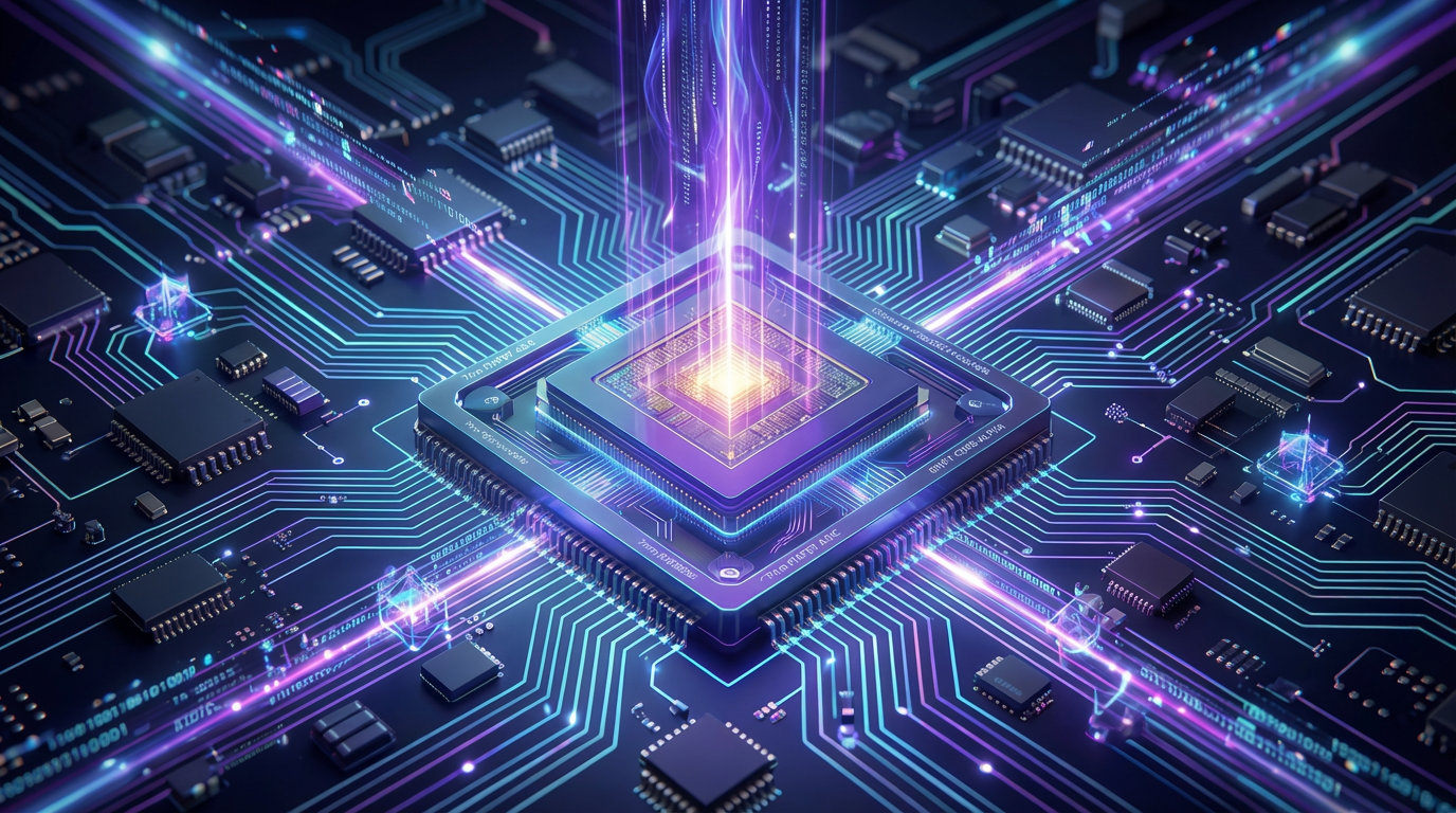 ShiftSphere — AI Platform for Semiconductor and Embedded Engineering