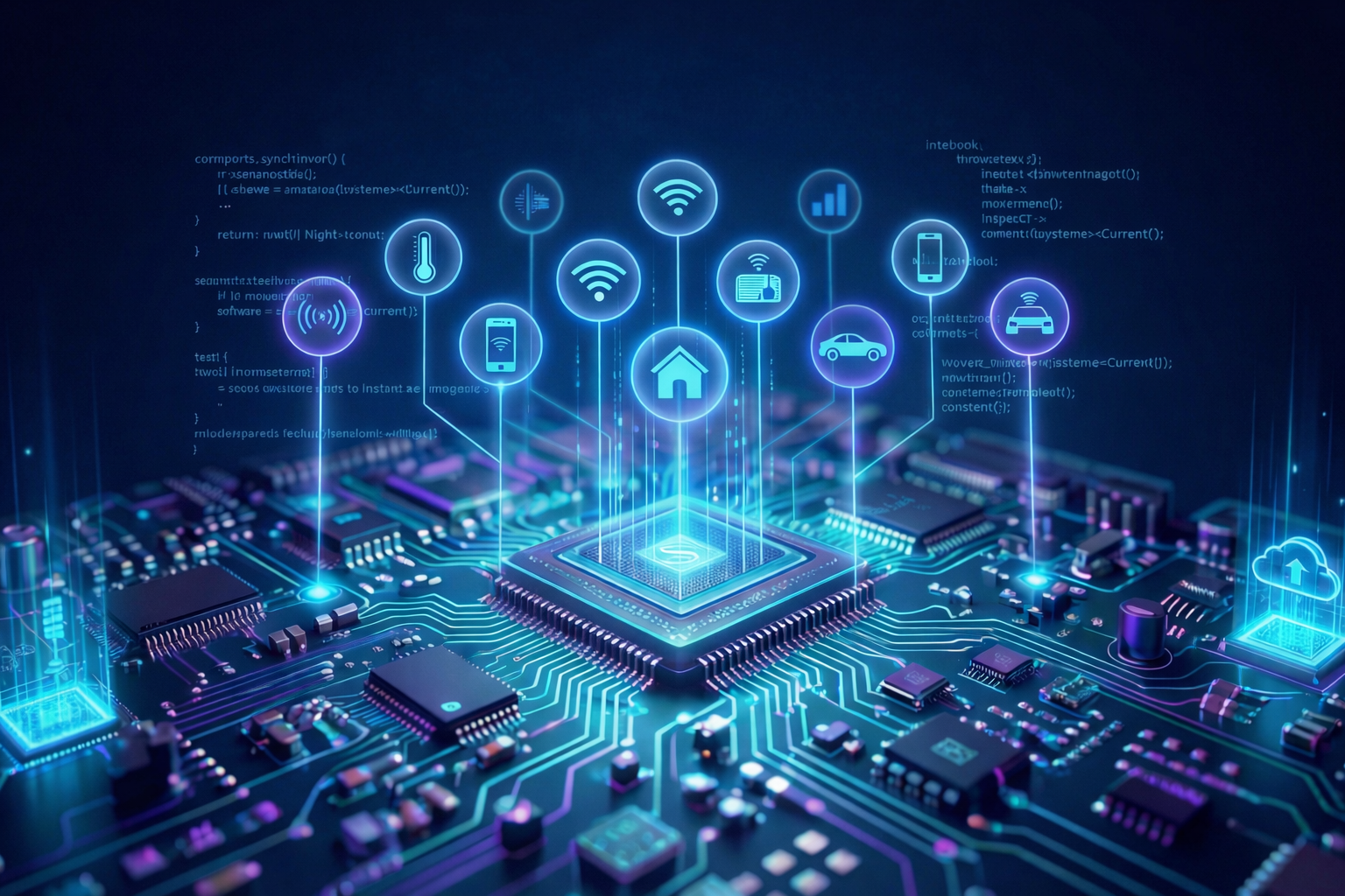 ShiftSphere — AI Platform for Semiconductor and Embedded Engineering